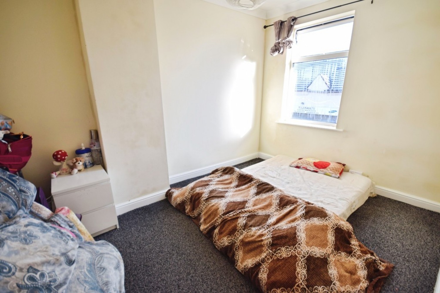 2 bedroom House in St. Michaels Road, Tunstall