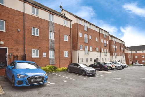 Burtree Drive, Norton Heights