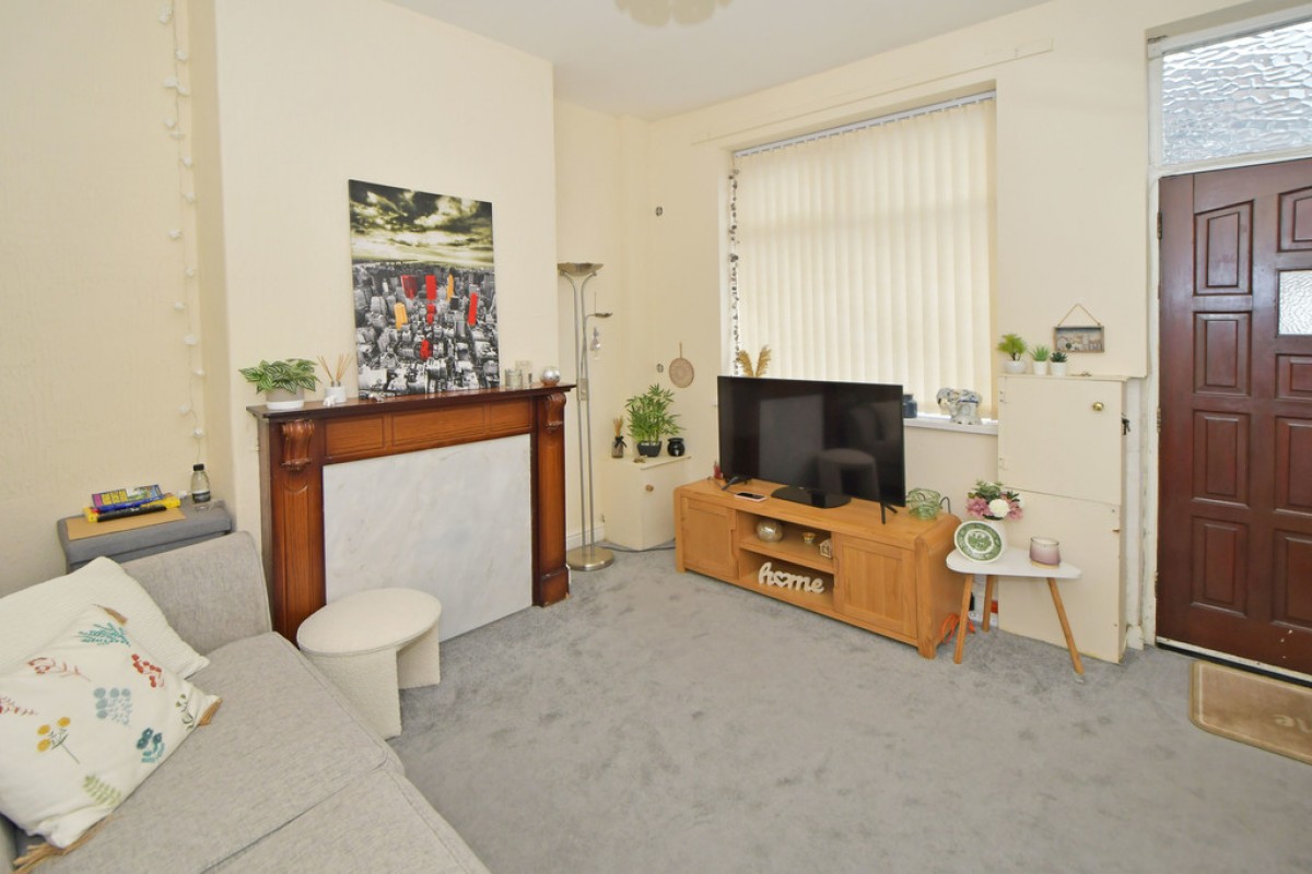 Derwent Street, Cobridge, Stoke-on-Trent