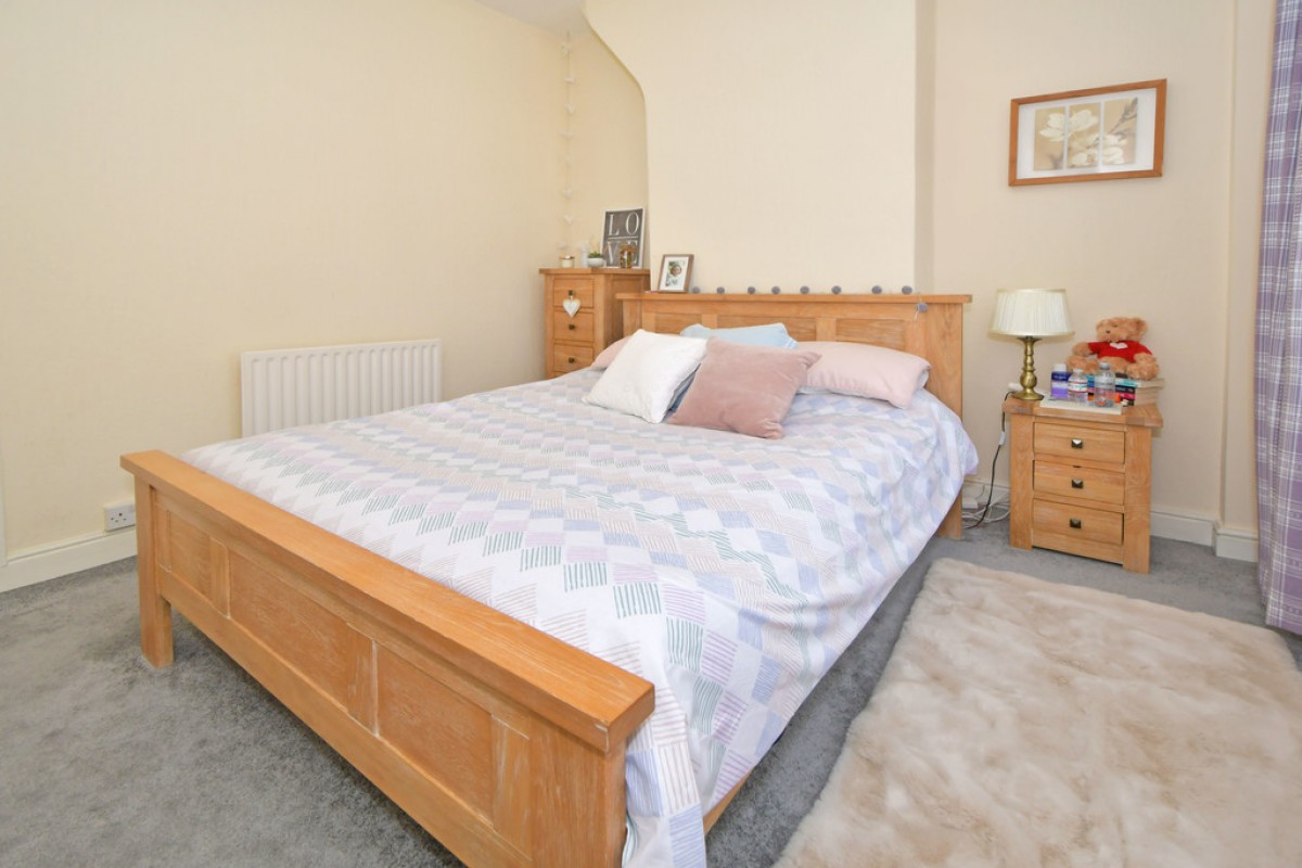 Derwent Street, Cobridge, Stoke-on-Trent