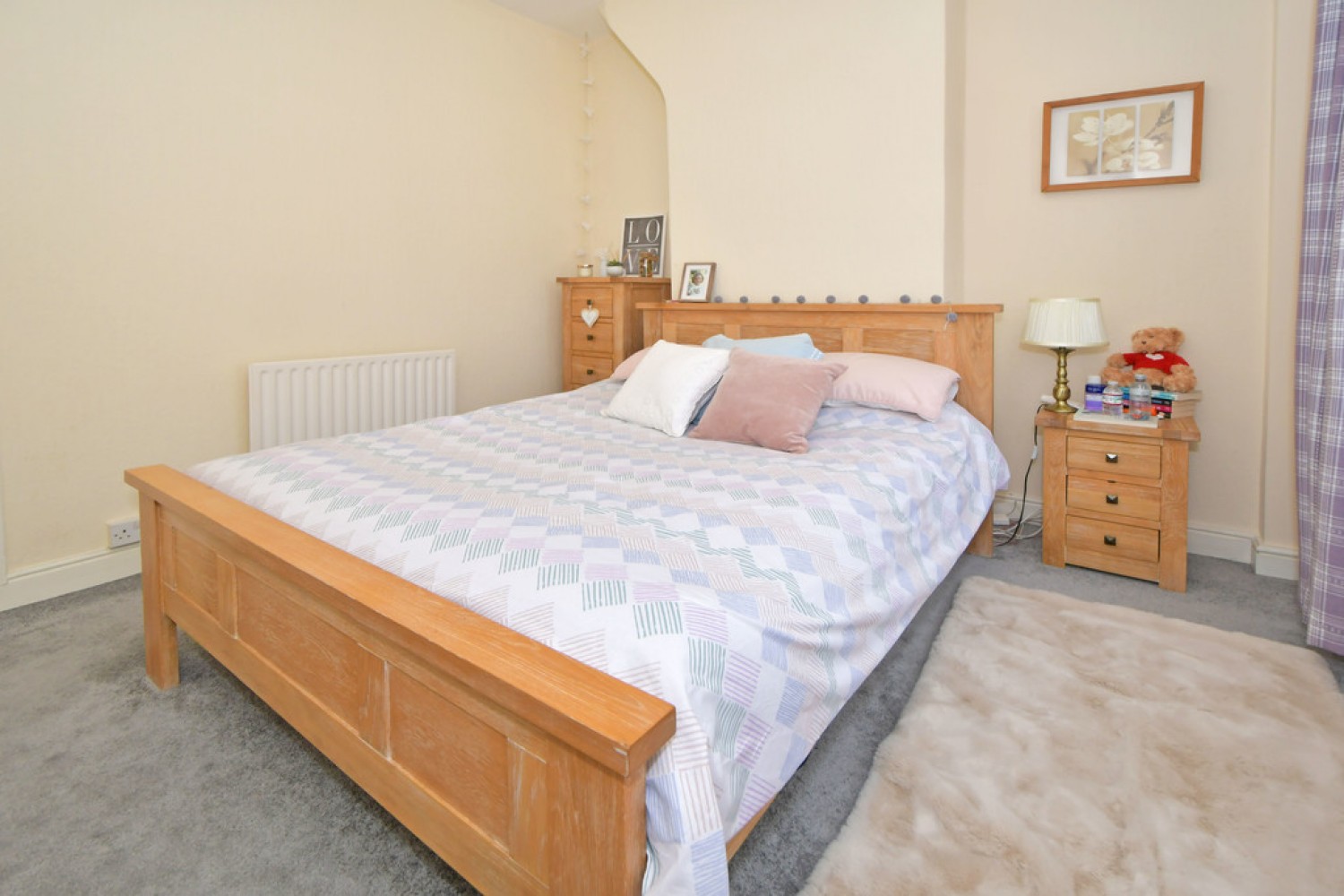 Derwent Street, Cobridge, Stoke-on-Trent
