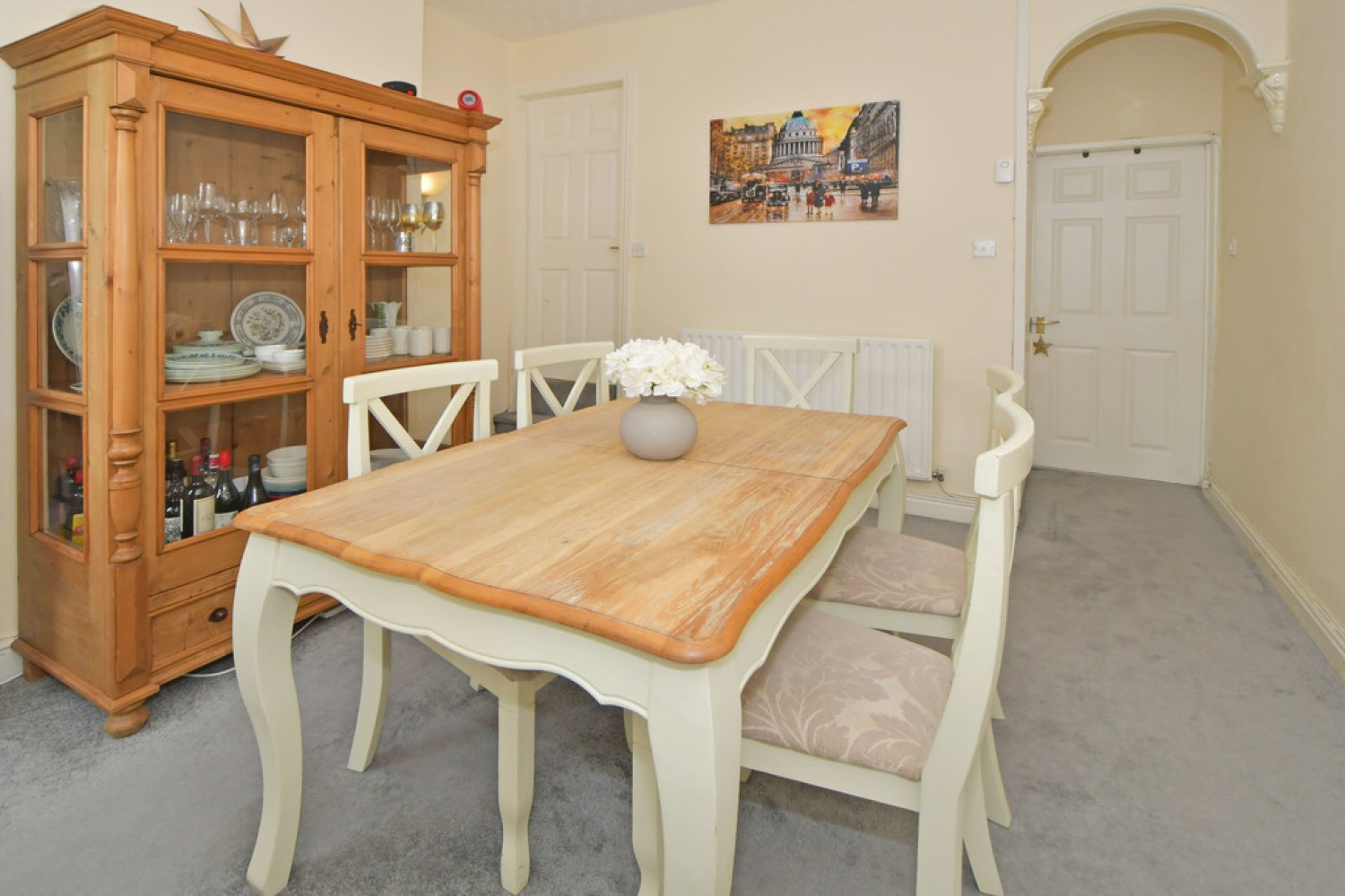 Derwent Street, Cobridge, Stoke-on-Trent