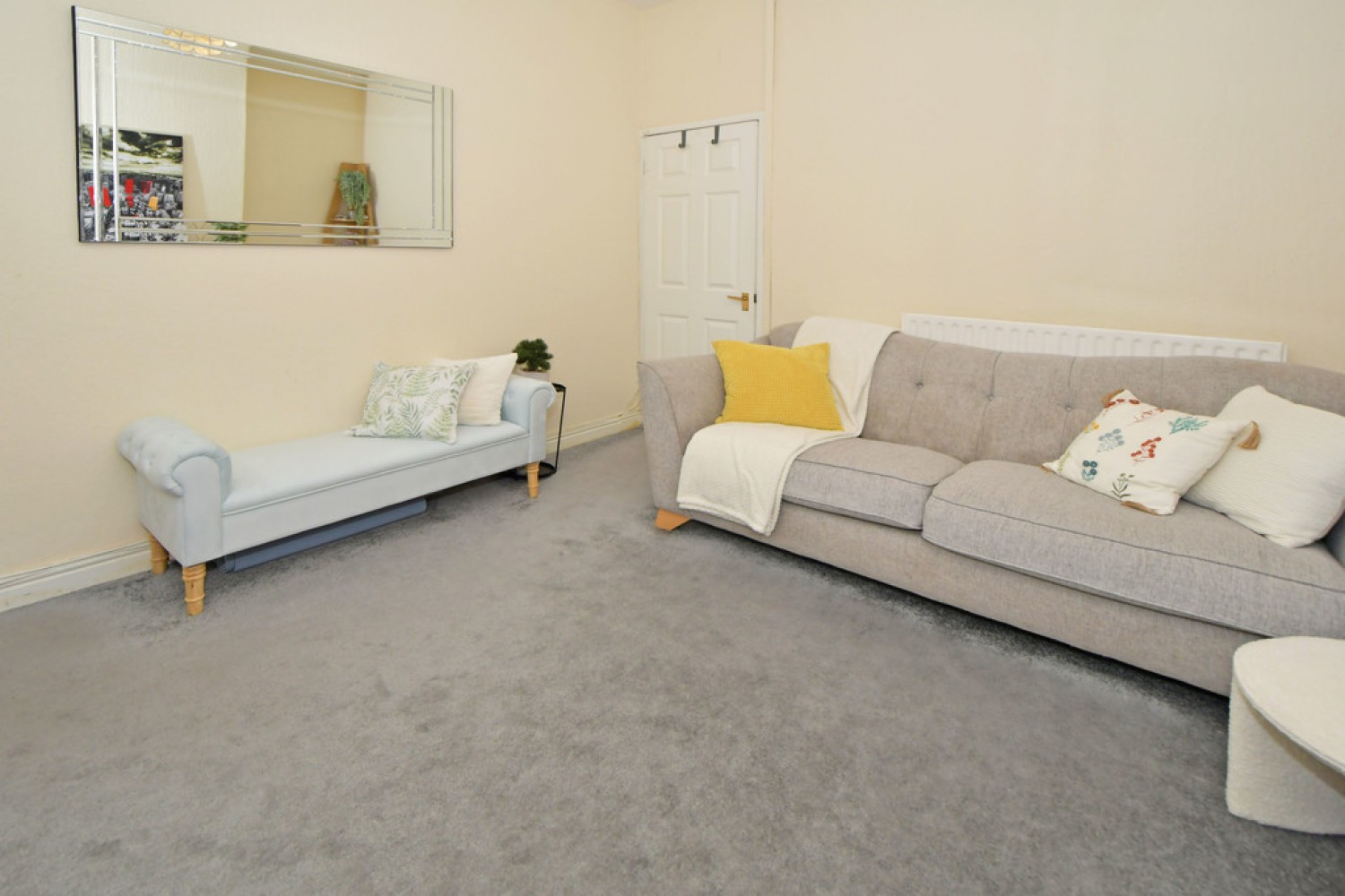 Derwent Street, Cobridge, Stoke-on-Trent