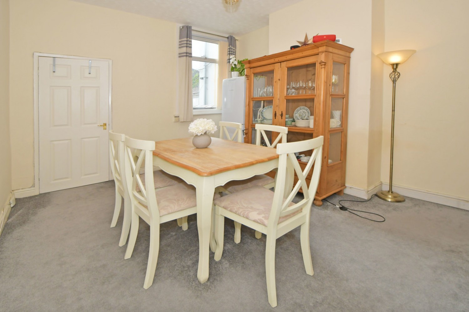 Derwent Street, Cobridge, Stoke-on-Trent