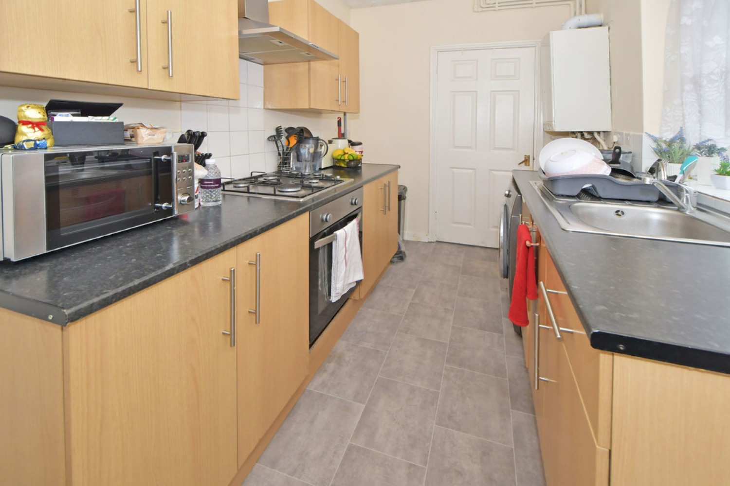 Derwent Street, Cobridge, Stoke-on-Trent