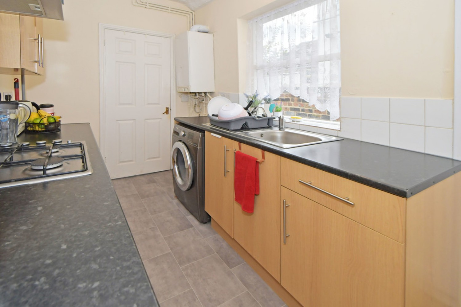 Derwent Street, Cobridge, Stoke-on-Trent