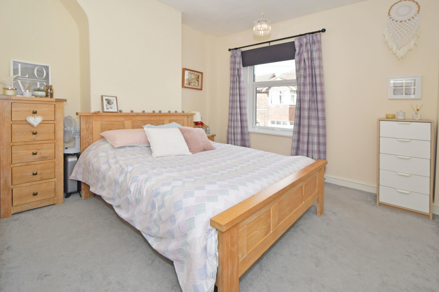 Derwent Street, Cobridge, Stoke-on-Trent