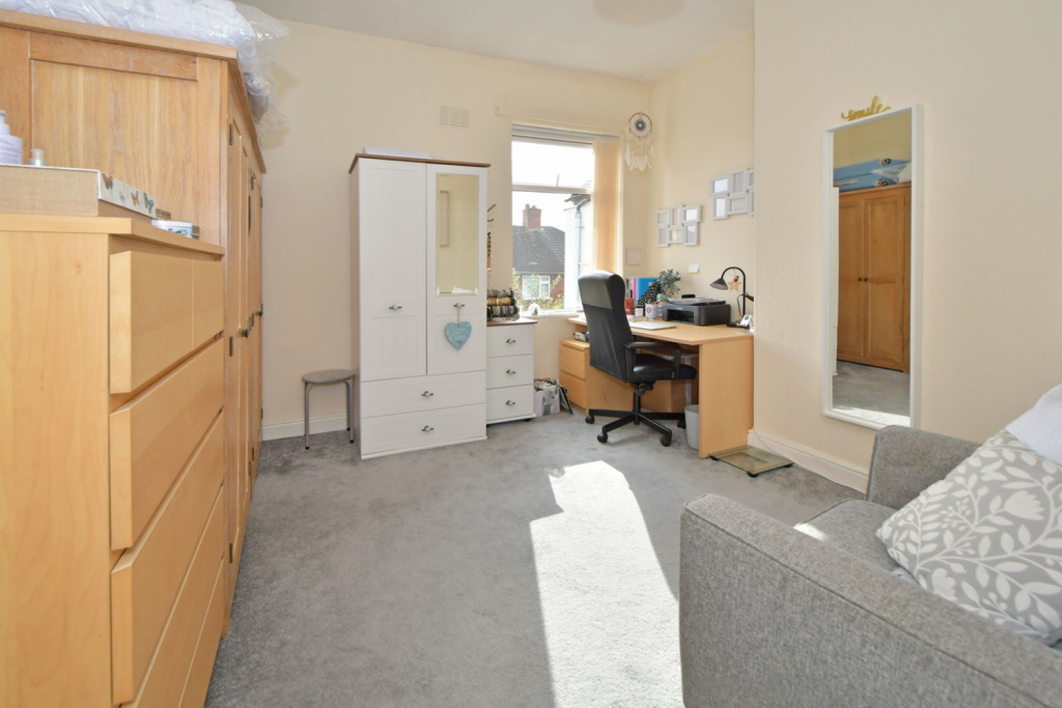 Derwent Street, Cobridge, Stoke-on-Trent