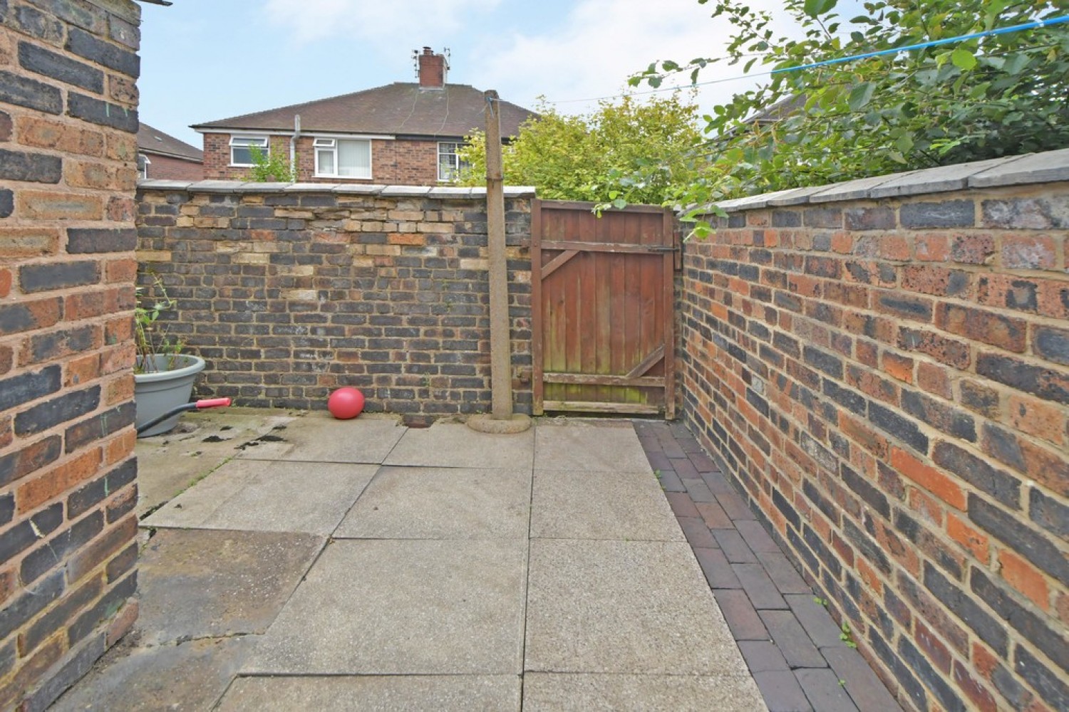 Derwent Street, Cobridge, Stoke-on-Trent
