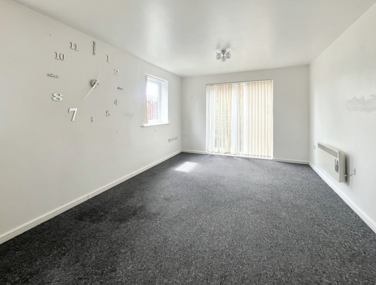 Hartley Court, Etruria, Stoke-on-Trent
