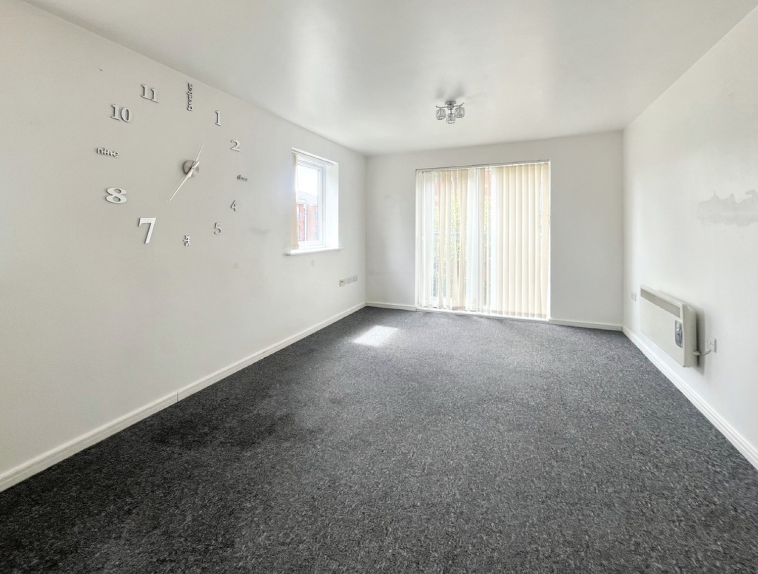 Hartley Court, Etruria, Stoke-on-Trent