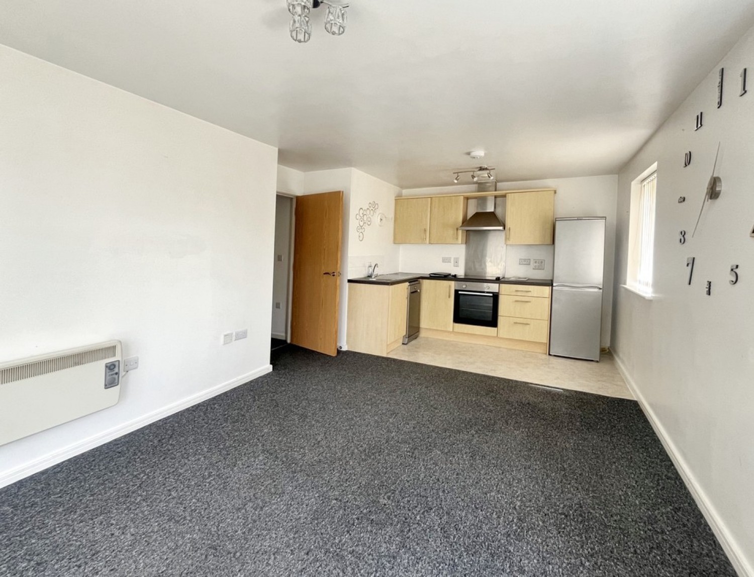 Hartley Court, Etruria, Stoke-on-Trent