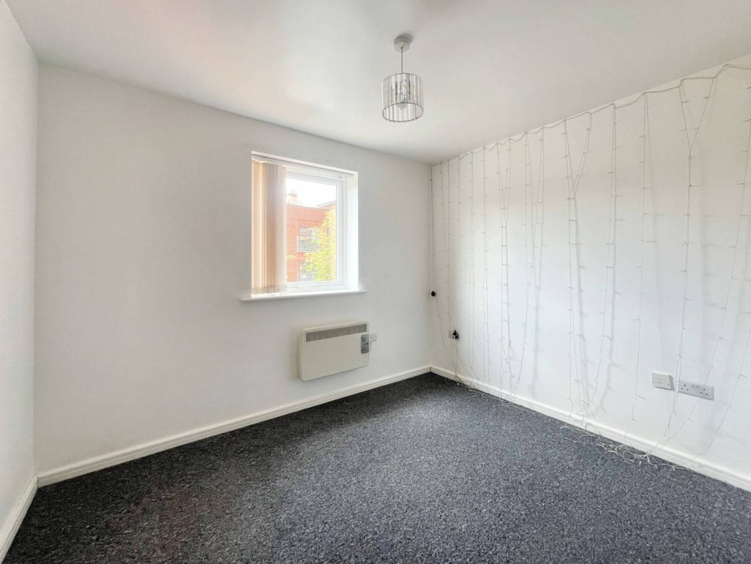Hartley Court, Etruria, Stoke-on-Trent