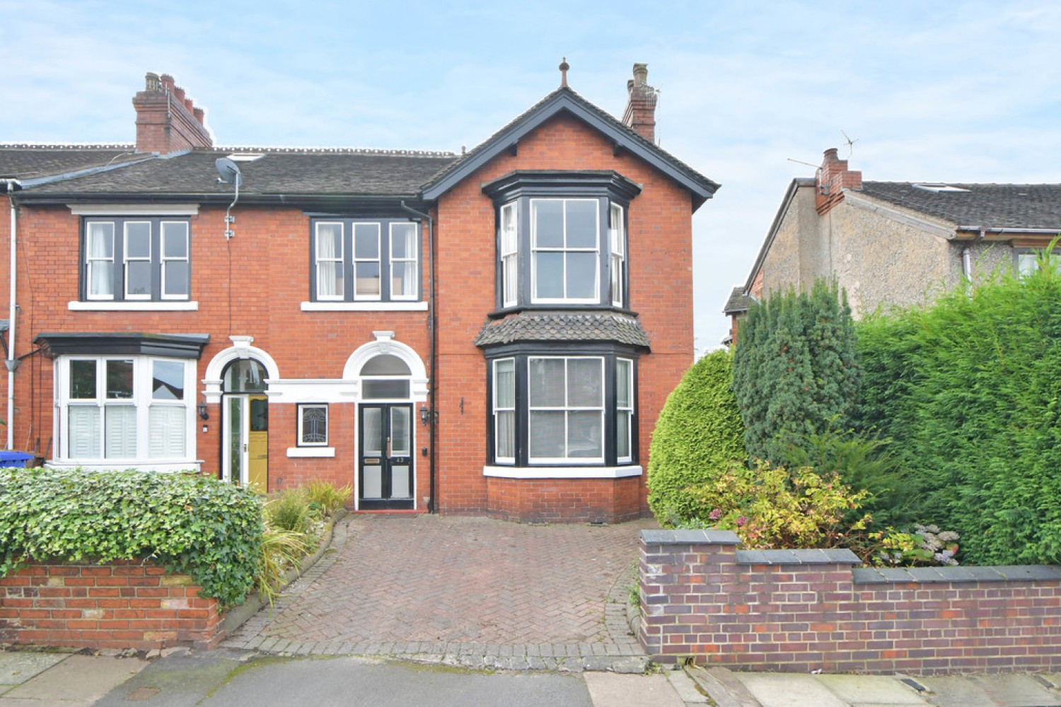 Yoxall Avenue, Hartshill, Newcastle Under Lyme