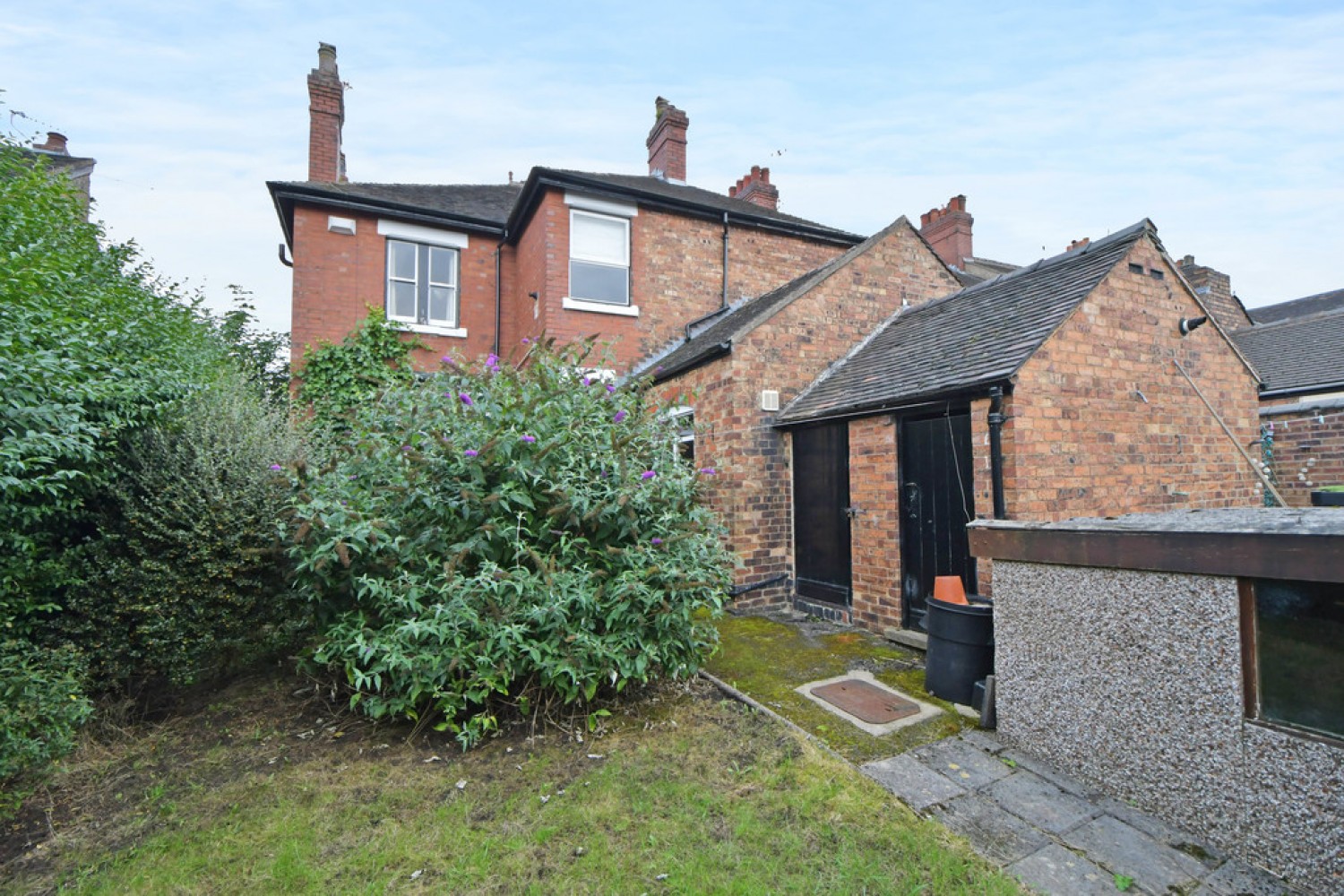 Yoxall Avenue, Hartshill, Newcastle Under Lyme