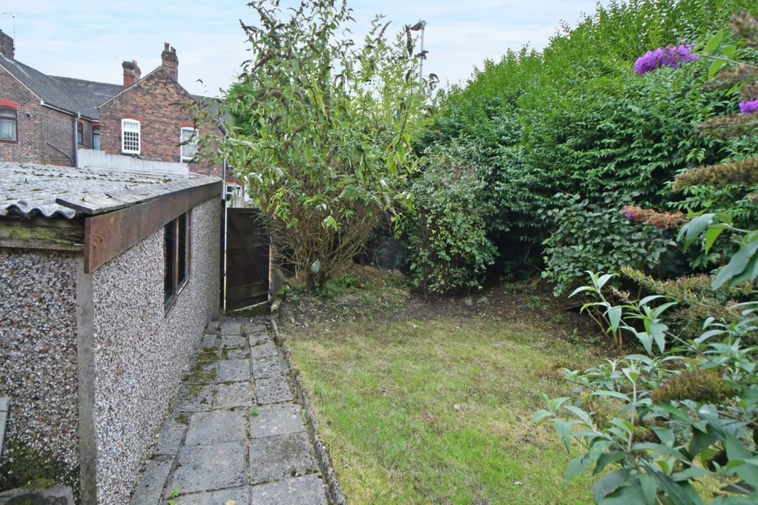 Yoxall Avenue, Hartshill, Newcastle Under Lyme