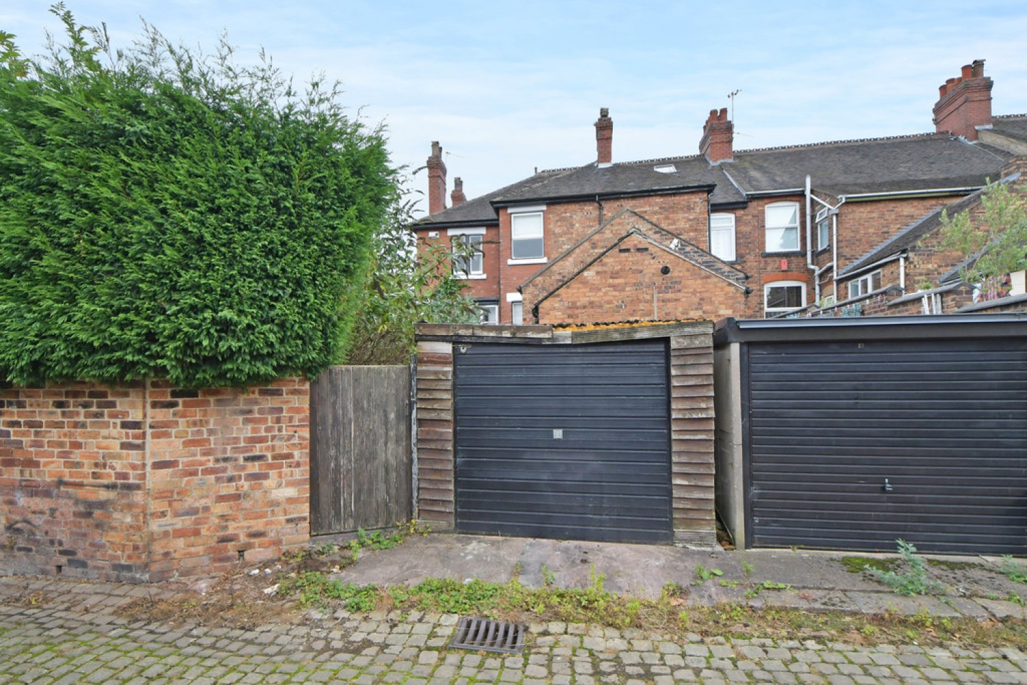 Yoxall Avenue, Hartshill, Newcastle Under Lyme