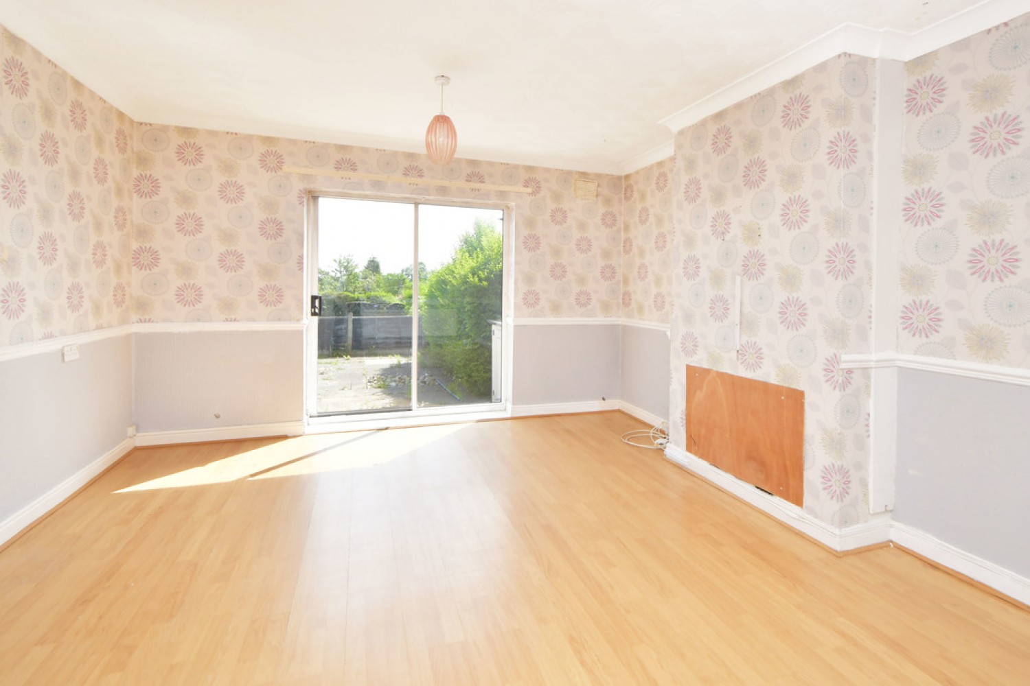 Woodberry Avenue, Trent Vale, Stoke-on-Trent