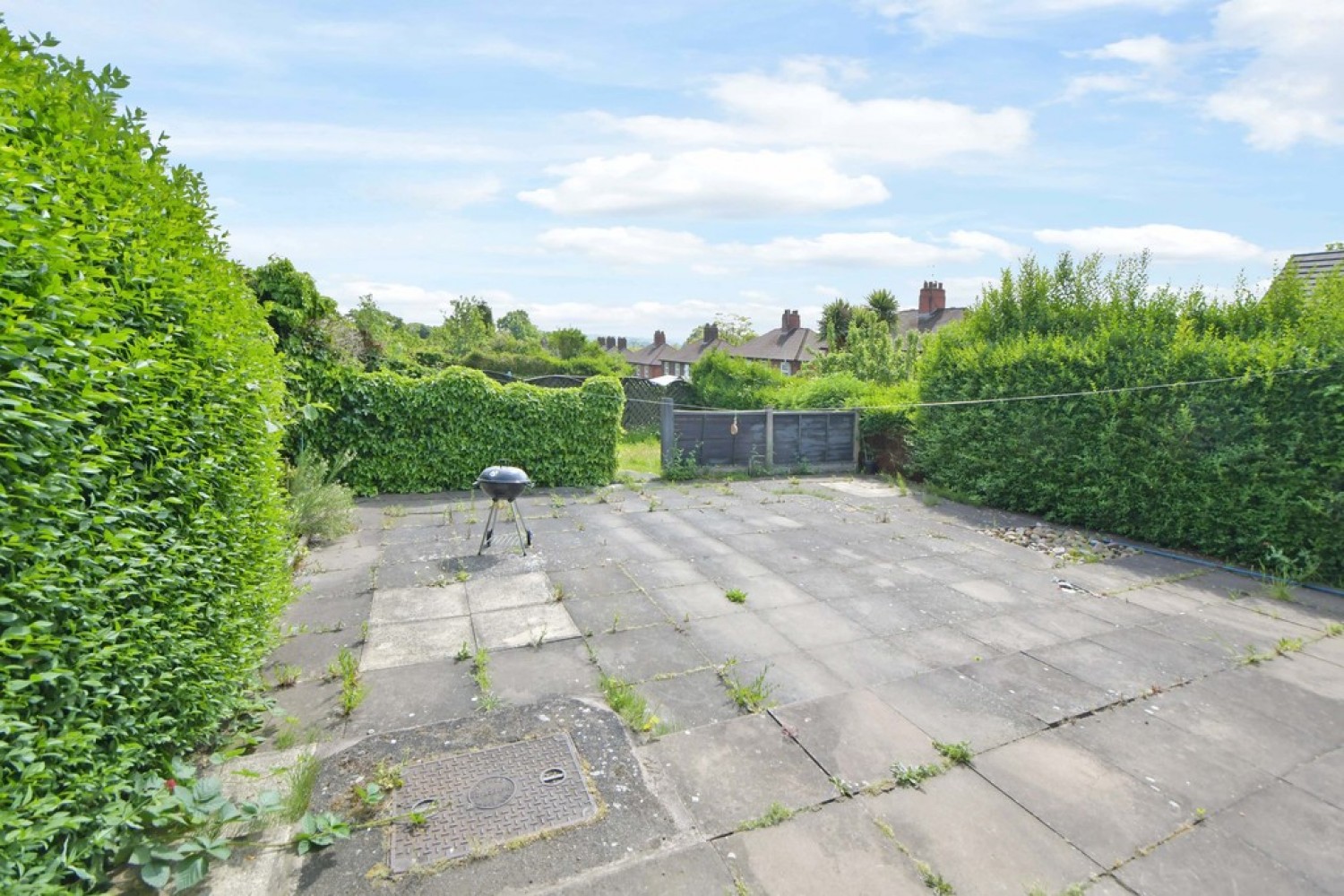 Woodberry Avenue, Trent Vale, Stoke-on-Trent