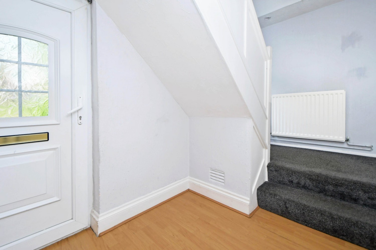 Woodberry Avenue, Trent Vale, Stoke-on-Trent