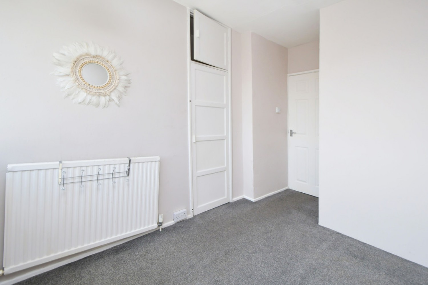 Woodberry Avenue, Trent Vale, Stoke-on-Trent