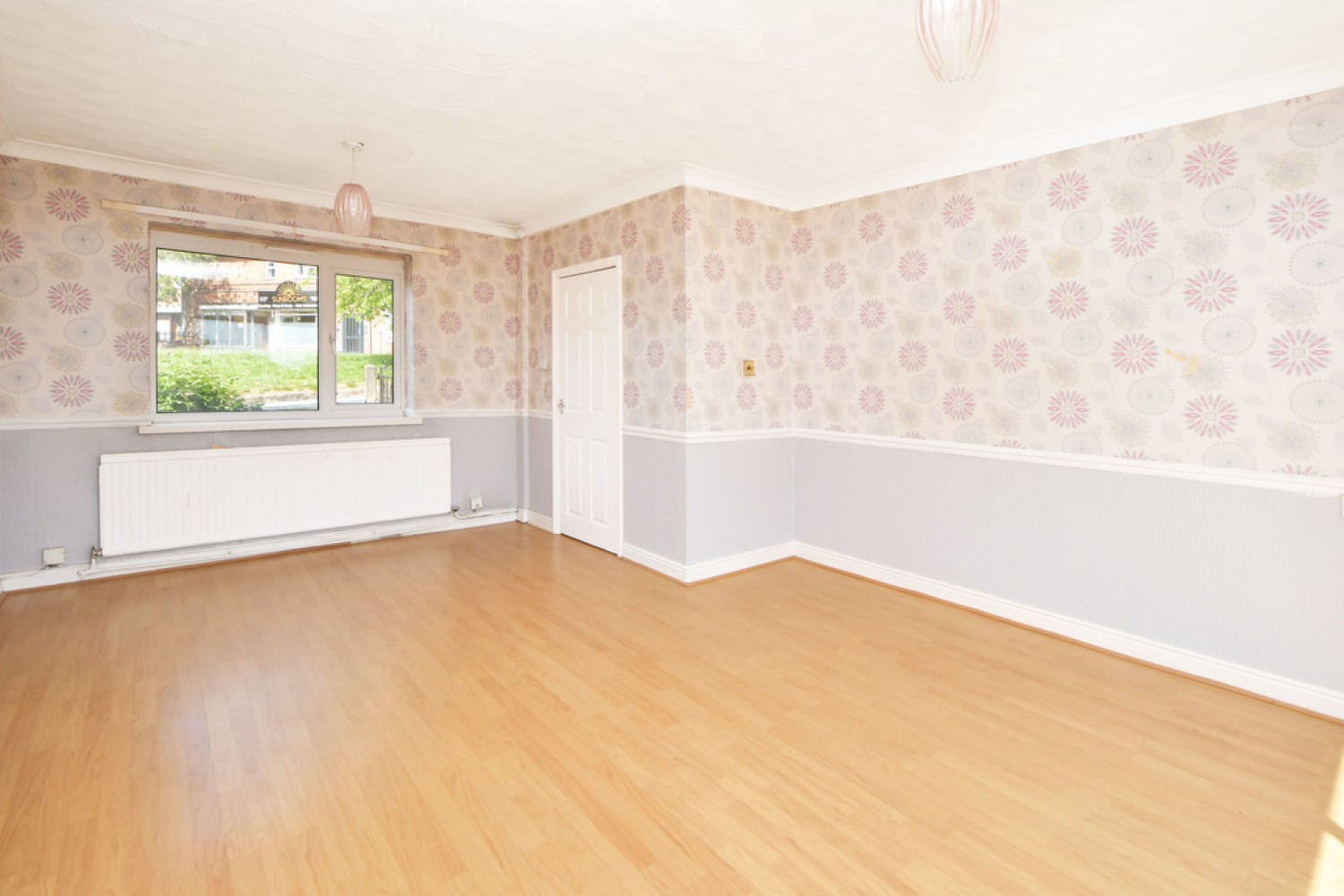 Woodberry Avenue, Trent Vale, Stoke-on-Trent