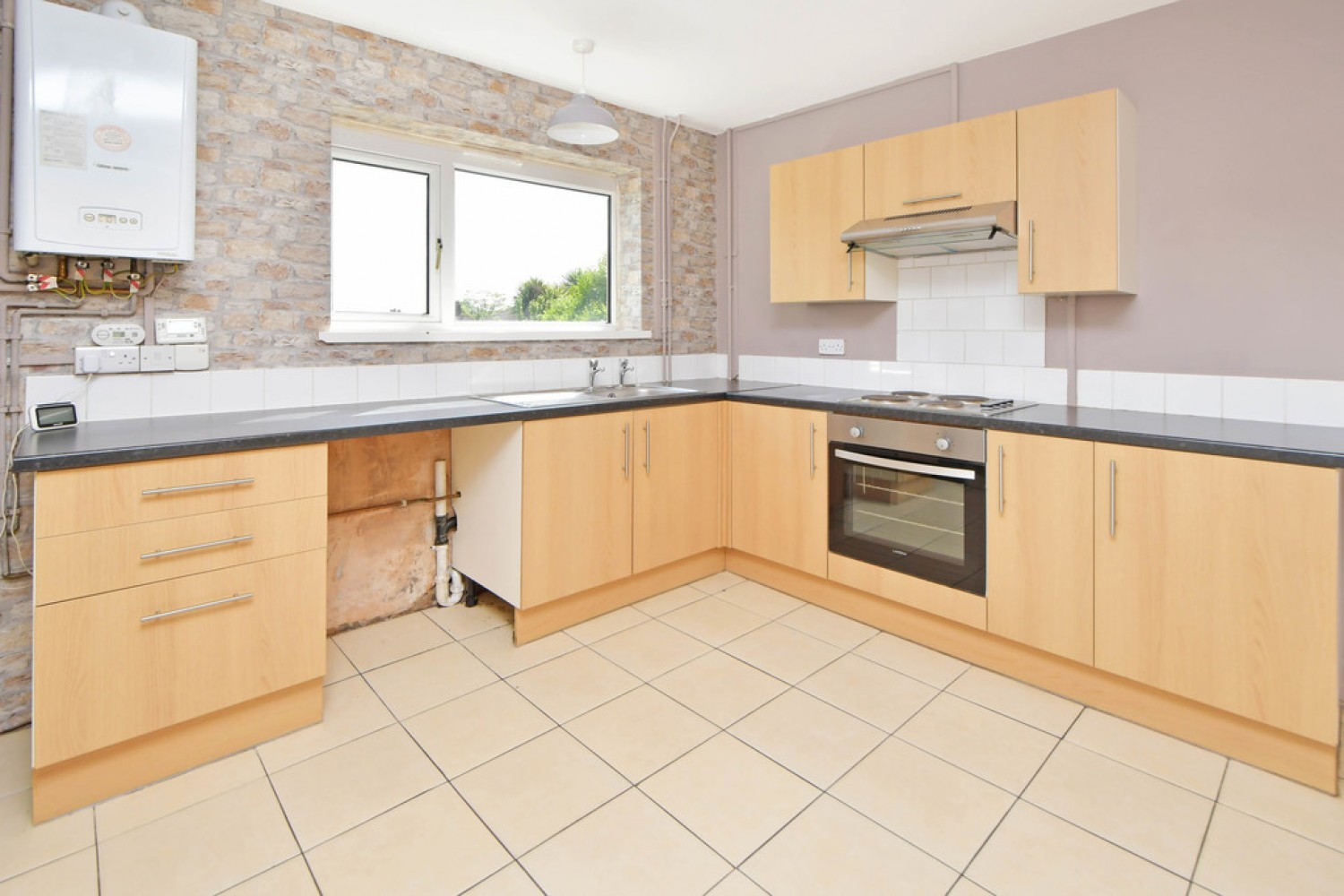 Woodberry Avenue, Trent Vale, Stoke-on-Trent