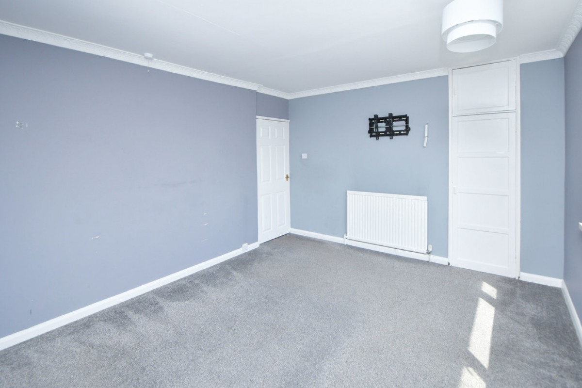 Woodberry Avenue, Trent Vale, Stoke-on-Trent