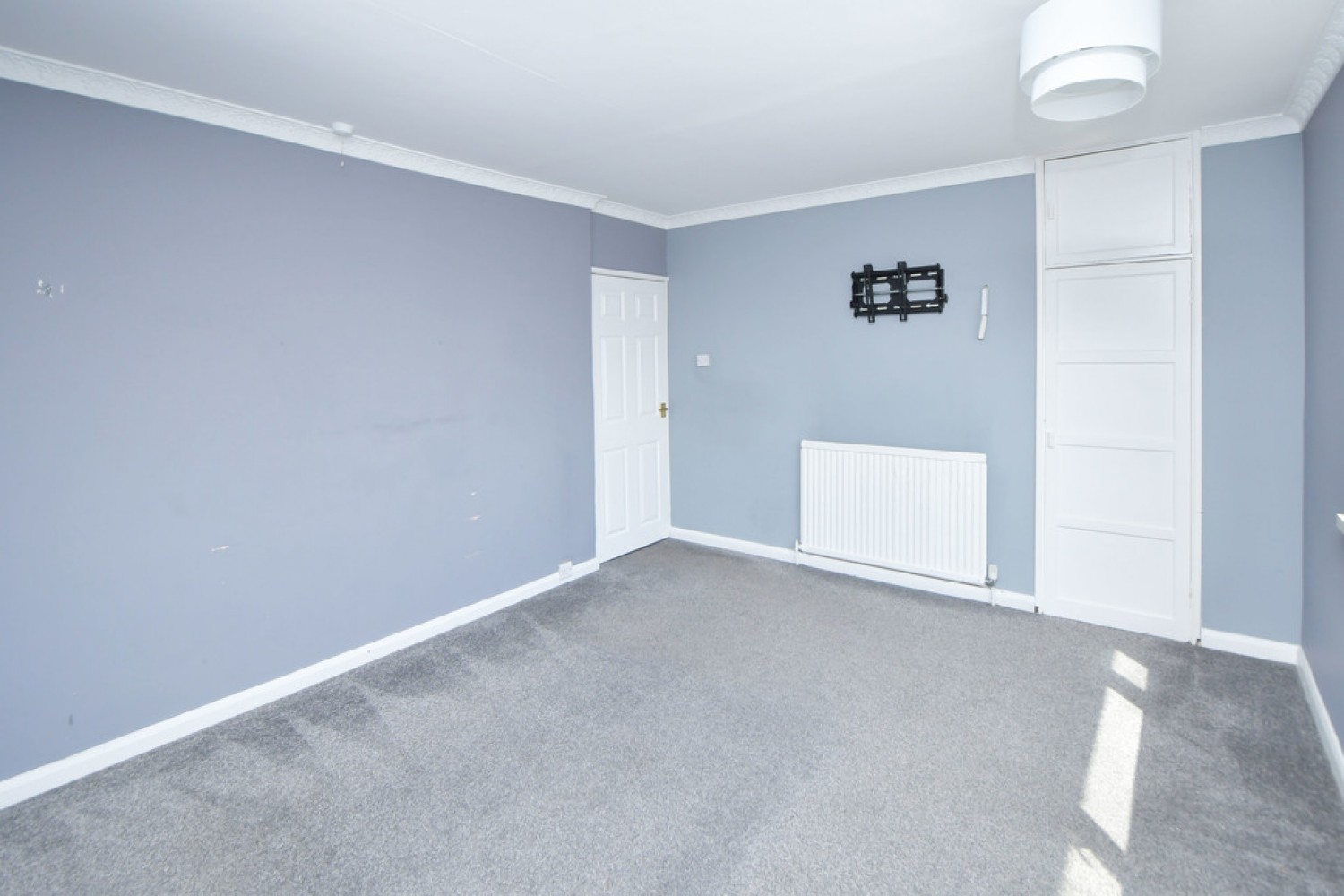 Woodberry Avenue, Trent Vale, Stoke-on-Trent