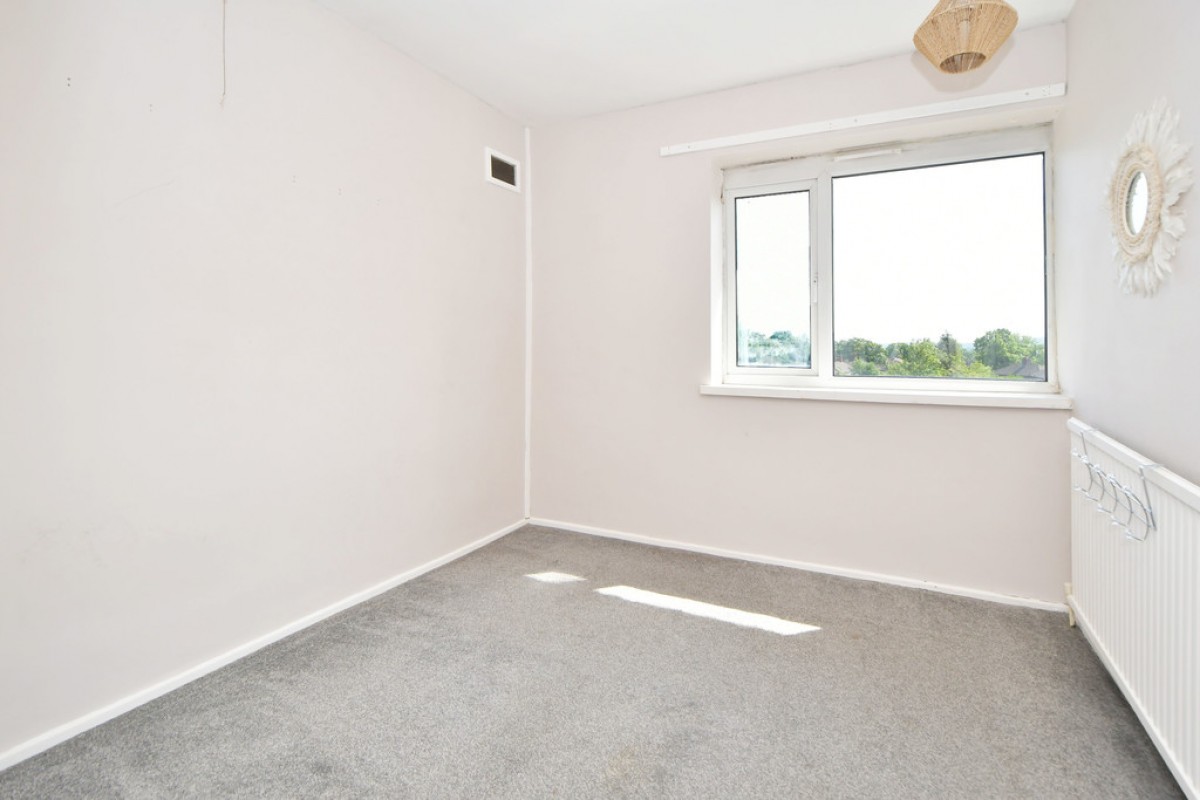 Woodberry Avenue, Trent Vale, Stoke-on-Trent
