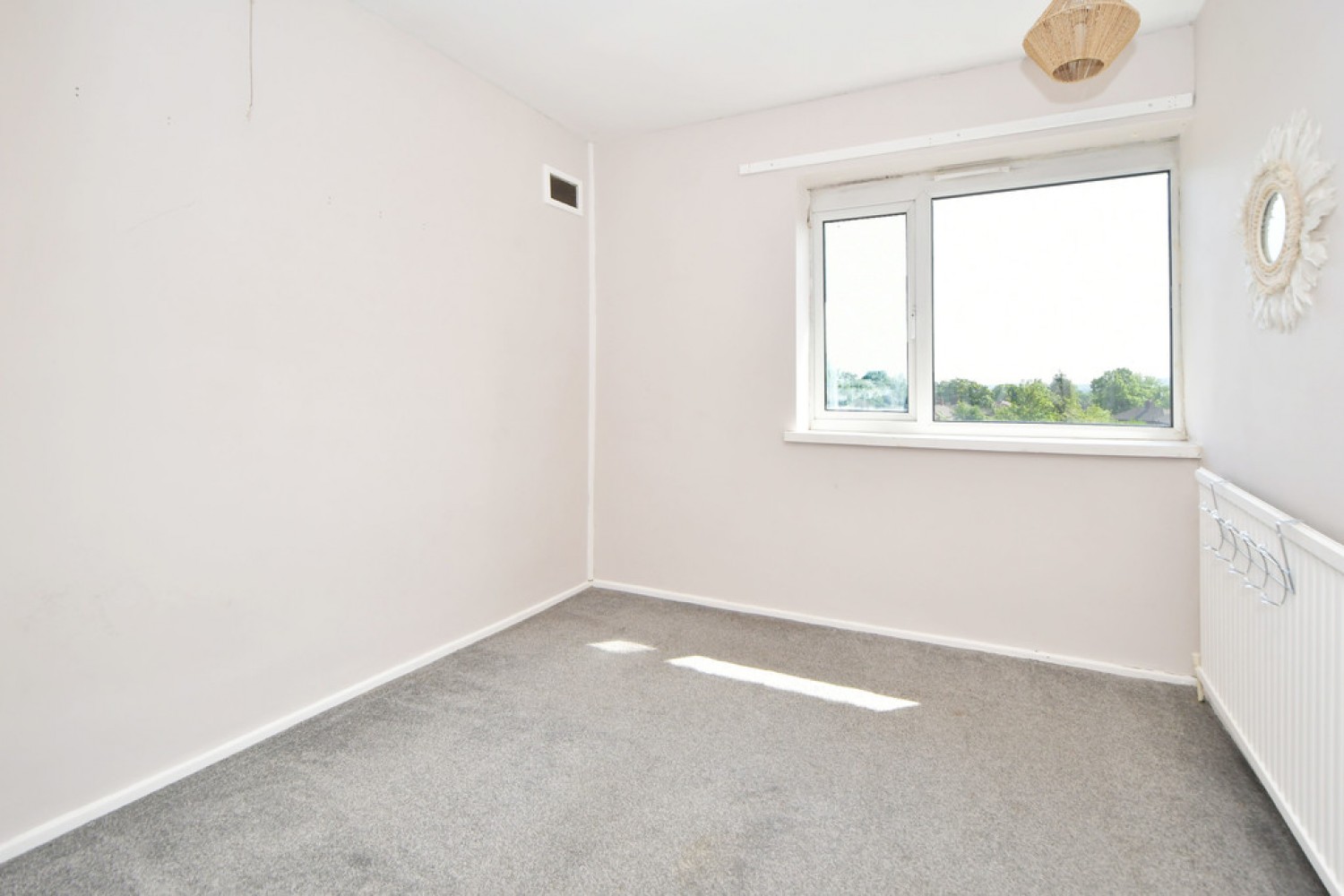 Woodberry Avenue, Trent Vale, Stoke-on-Trent