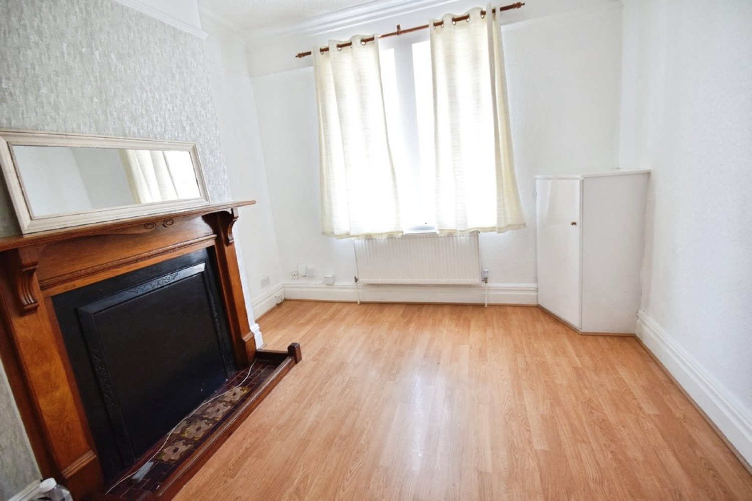 3 bedroom House for Letting Wadham Street, penkhull