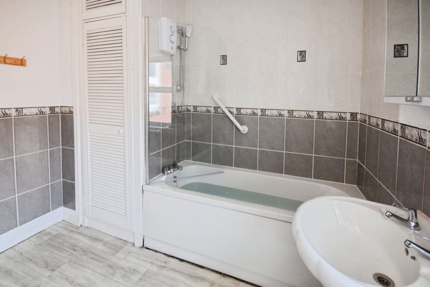 3 bedroom House for Letting Wadham Street, penkhull