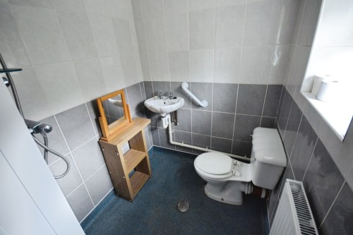 Wadham Street, penkhull