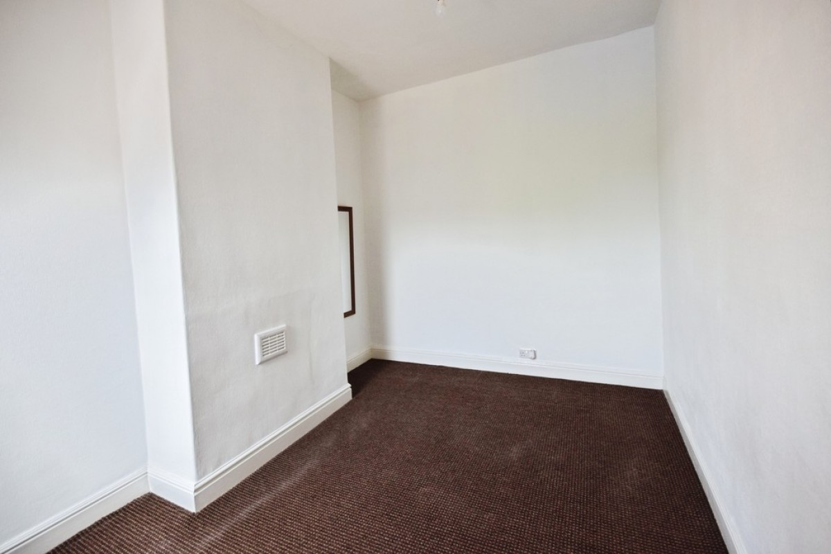 Wadham Street, penkhull
