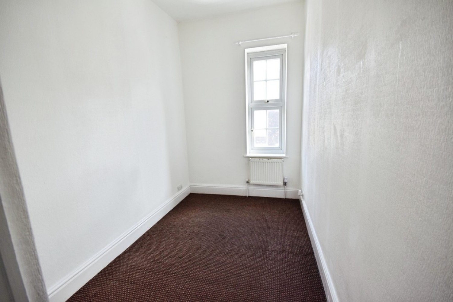 3 bedroom House for Letting Wadham Street, penkhull