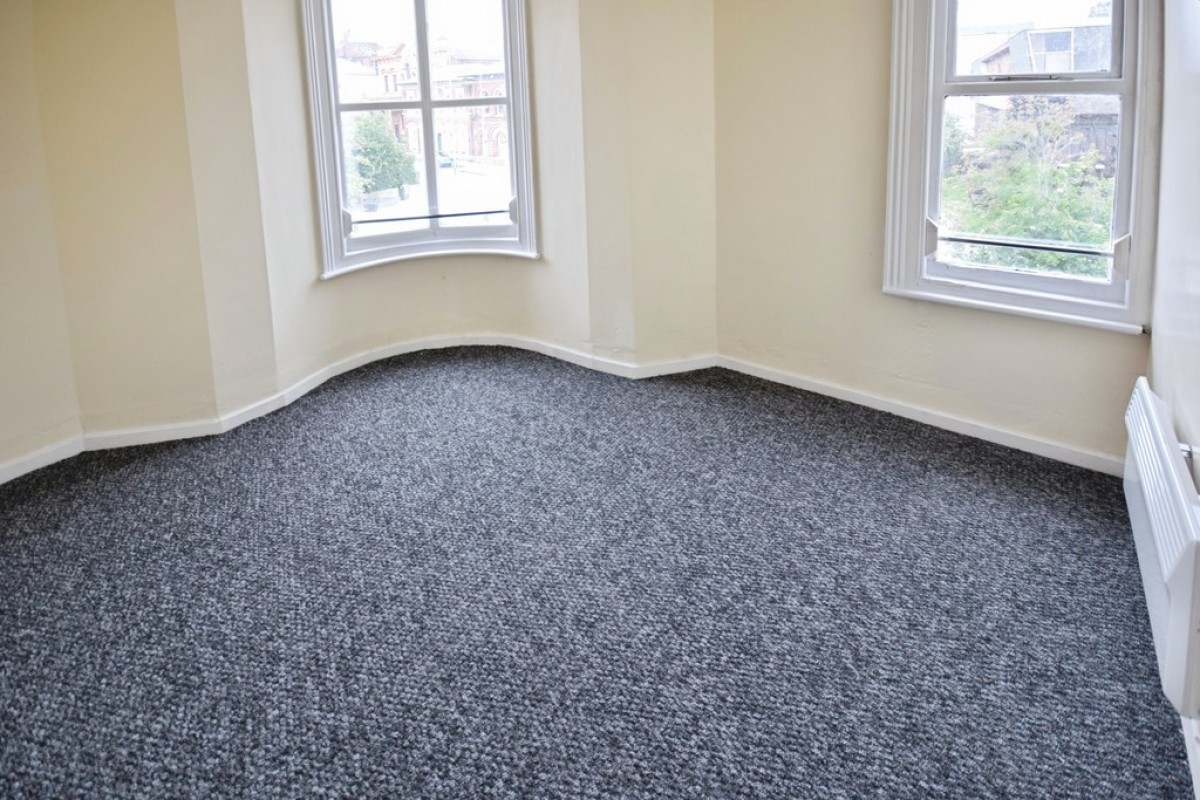 Broad Street, Hanley