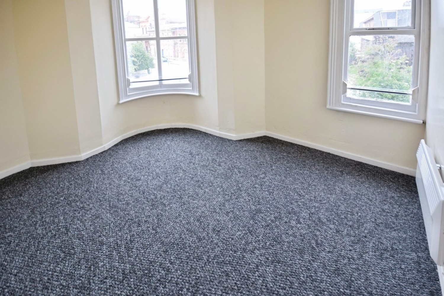 1 bedroom Flat for Letting Broad Street, Hanley