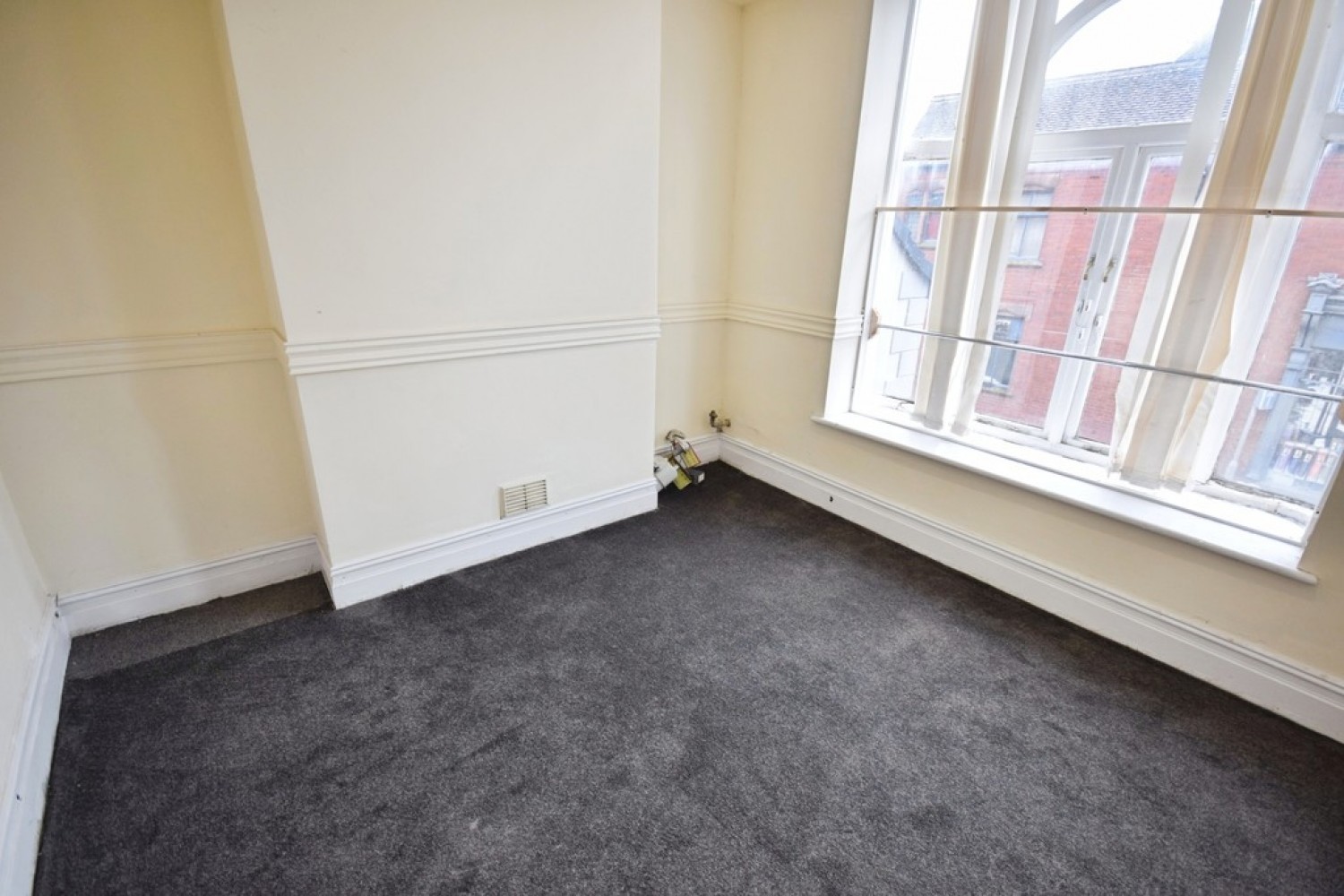 1 bedroom Flat for Letting Broad Street, Hanley