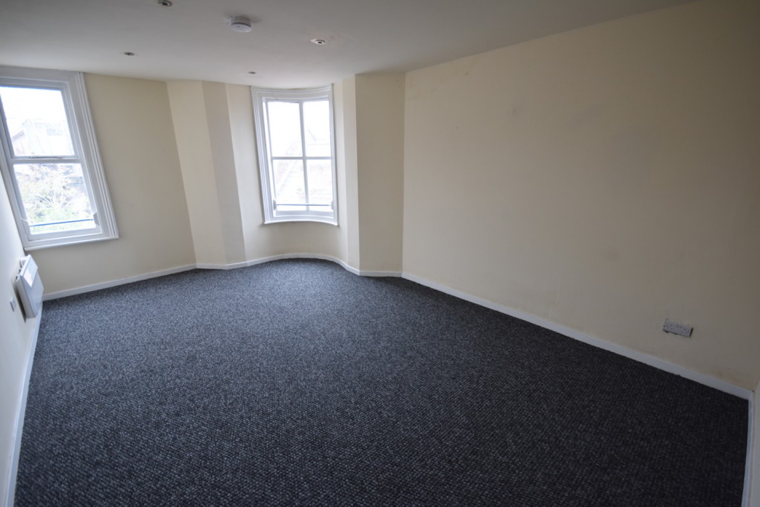 Broad Street, Hanley