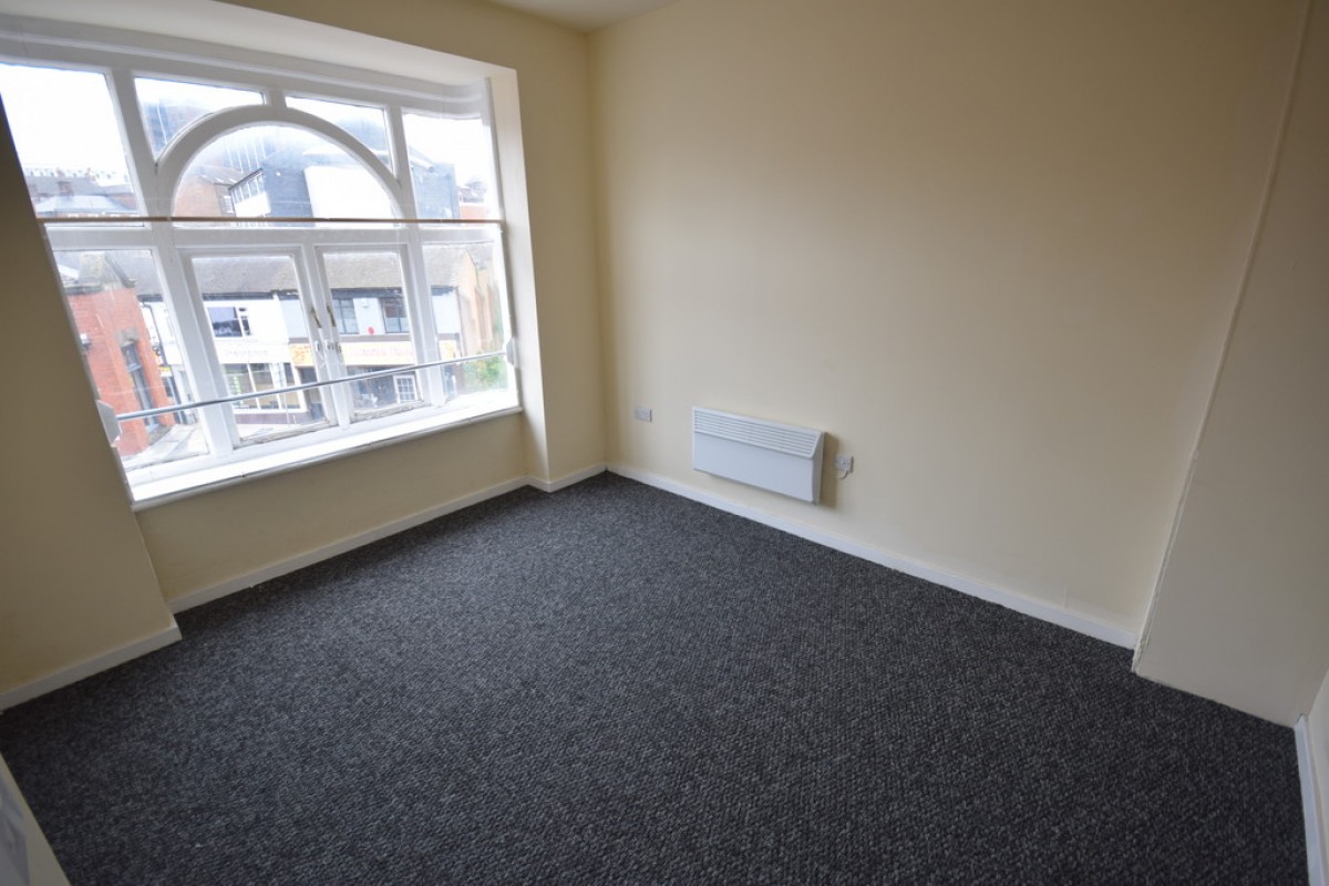 Broad Street, Hanley