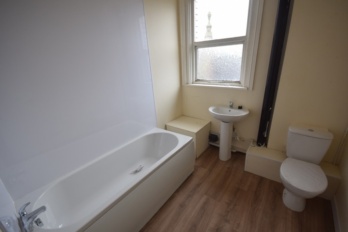 Broad Street, Hanley