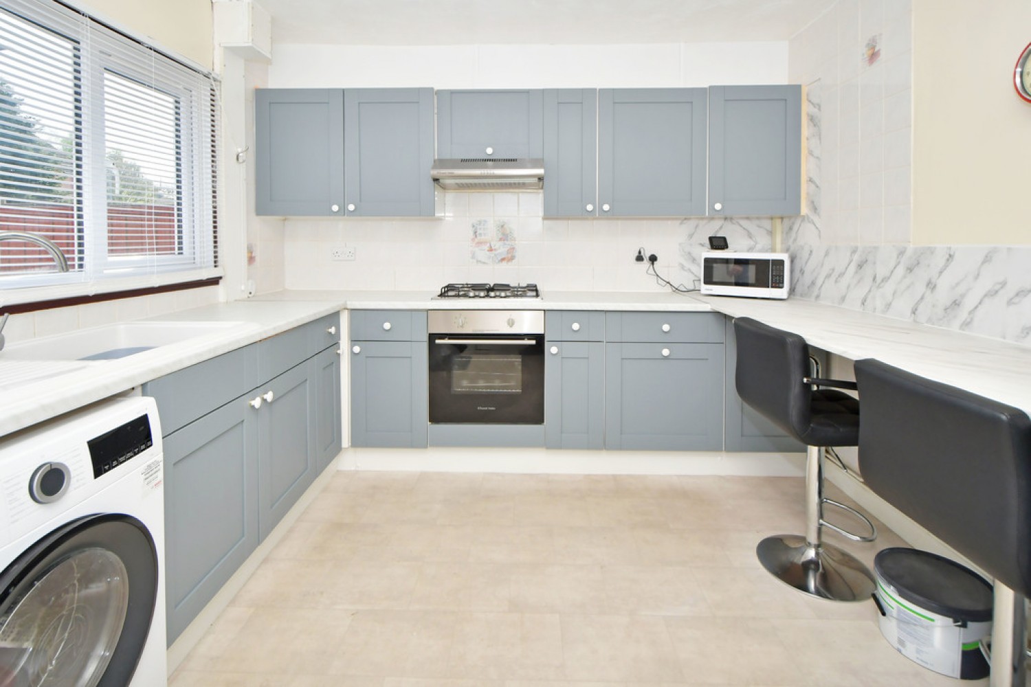 Tiverton Road, Berryhill, Stoke-on-Trent