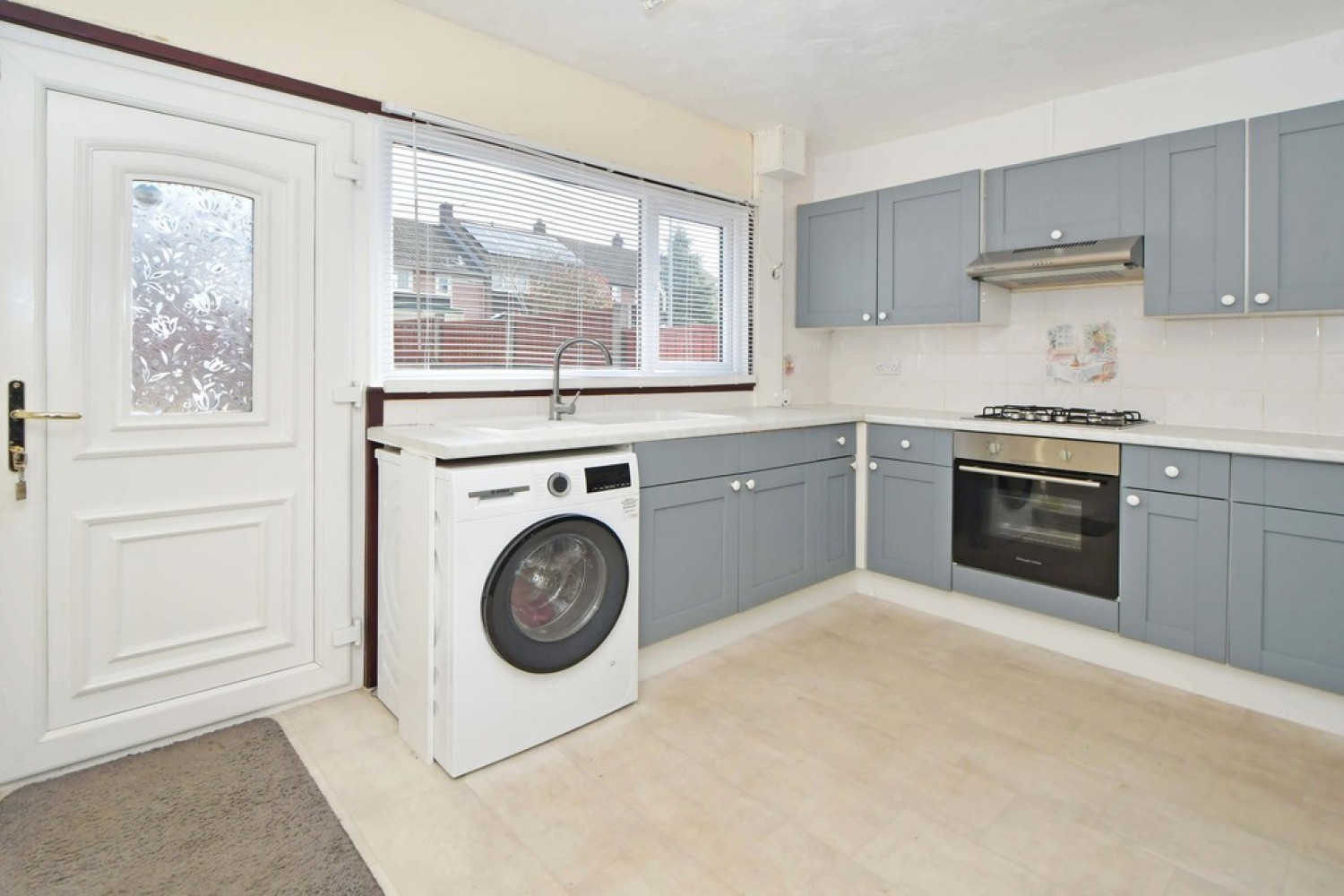 Tiverton Road, Berryhill, Stoke-on-Trent