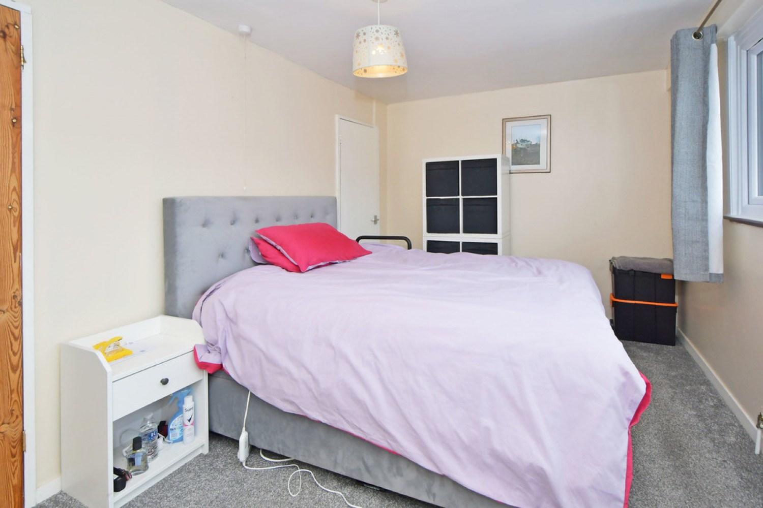 Tiverton Road, Berryhill, Stoke-on-Trent