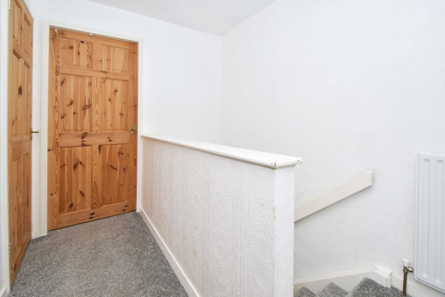 Tiverton Road, Berryhill, Stoke-on-Trent