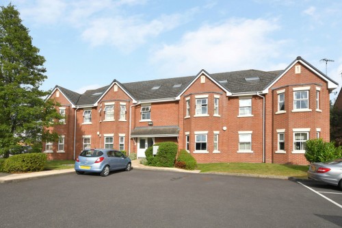 Humbert Road, Etruria, Stoke-on-Trent