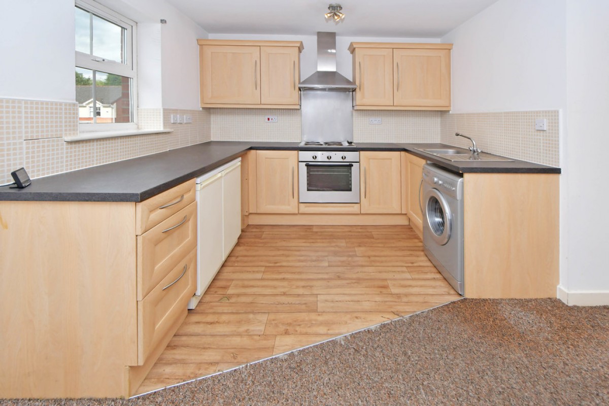Humbert Road, Etruria, Stoke-on-Trent