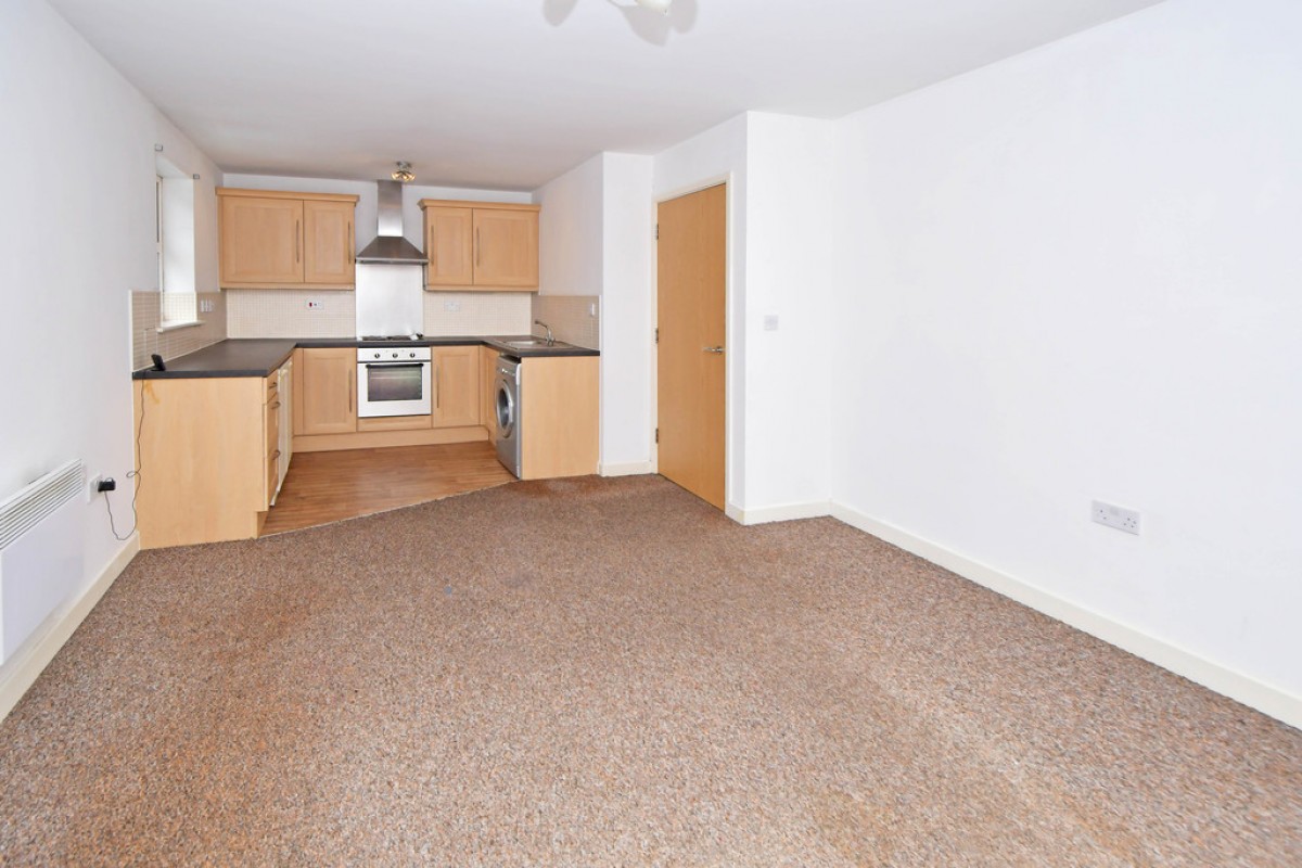 Humbert Road, Etruria, Stoke-on-Trent