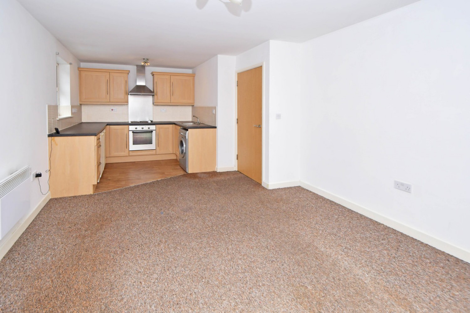 Humbert Road, Etruria, Stoke-on-Trent